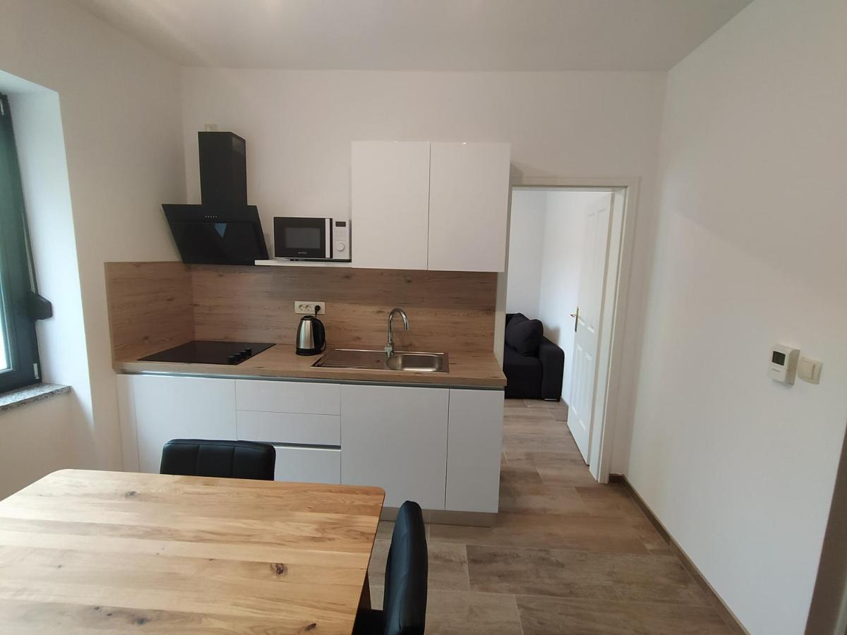 Apartmaji Maln ドレーニスケ・トプリーツェ エクステリア 写真