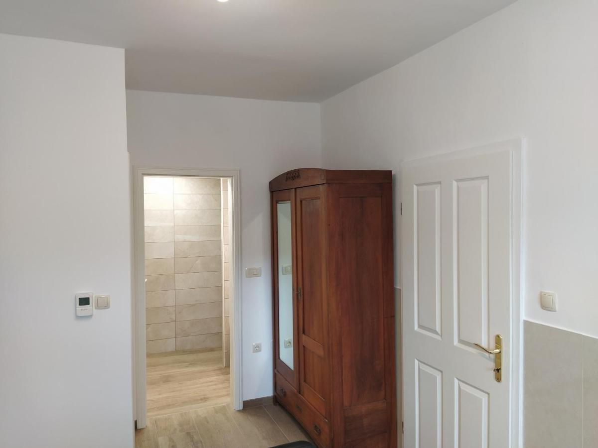Apartmaji Maln ドレーニスケ・トプリーツェ エクステリア 写真