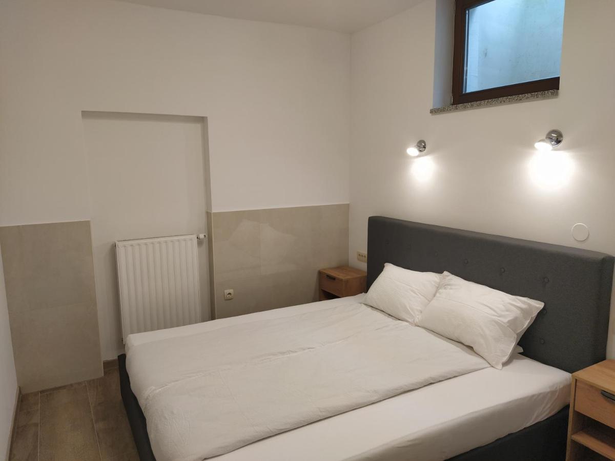 Apartmaji Maln ドレーニスケ・トプリーツェ エクステリア 写真