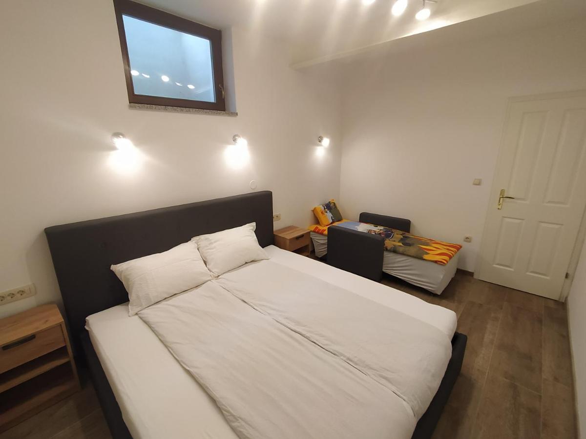 Apartmaji Maln ドレーニスケ・トプリーツェ エクステリア 写真