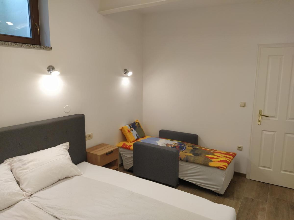 Apartmaji Maln ドレーニスケ・トプリーツェ エクステリア 写真