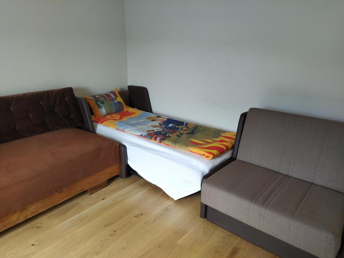 Apartmaji Maln ドレーニスケ・トプリーツェ エクステリア 写真