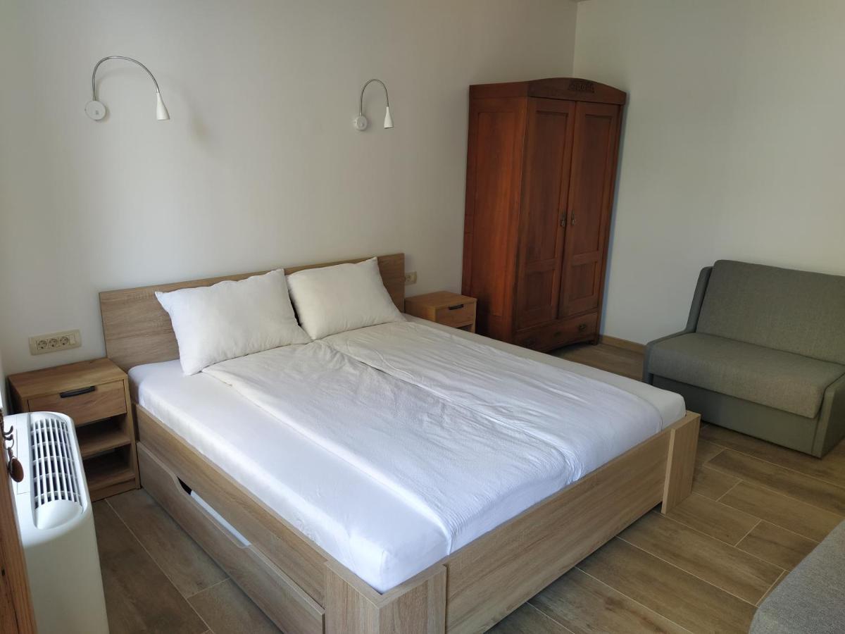 Apartmaji Maln ドレーニスケ・トプリーツェ エクステリア 写真