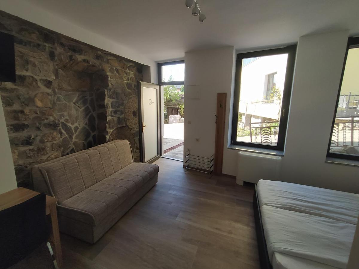 Apartmaji Maln ドレーニスケ・トプリーツェ エクステリア 写真