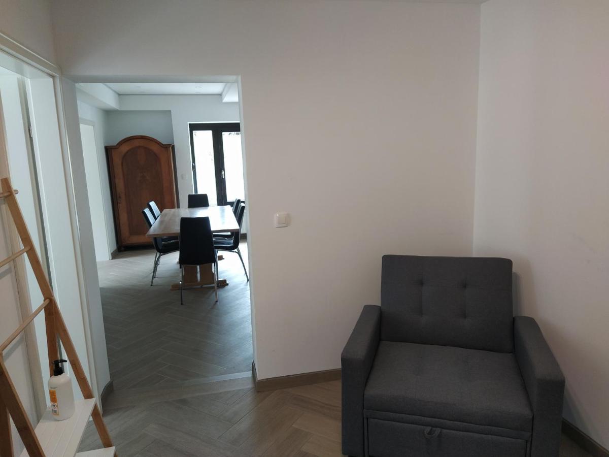 Apartmaji Maln ドレーニスケ・トプリーツェ エクステリア 写真