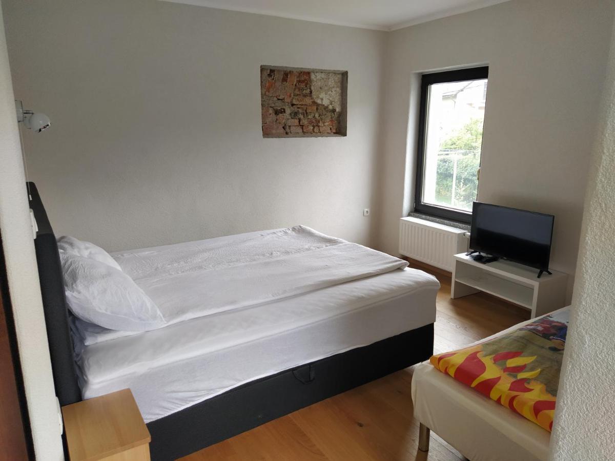 Apartmaji Maln ドレーニスケ・トプリーツェ エクステリア 写真