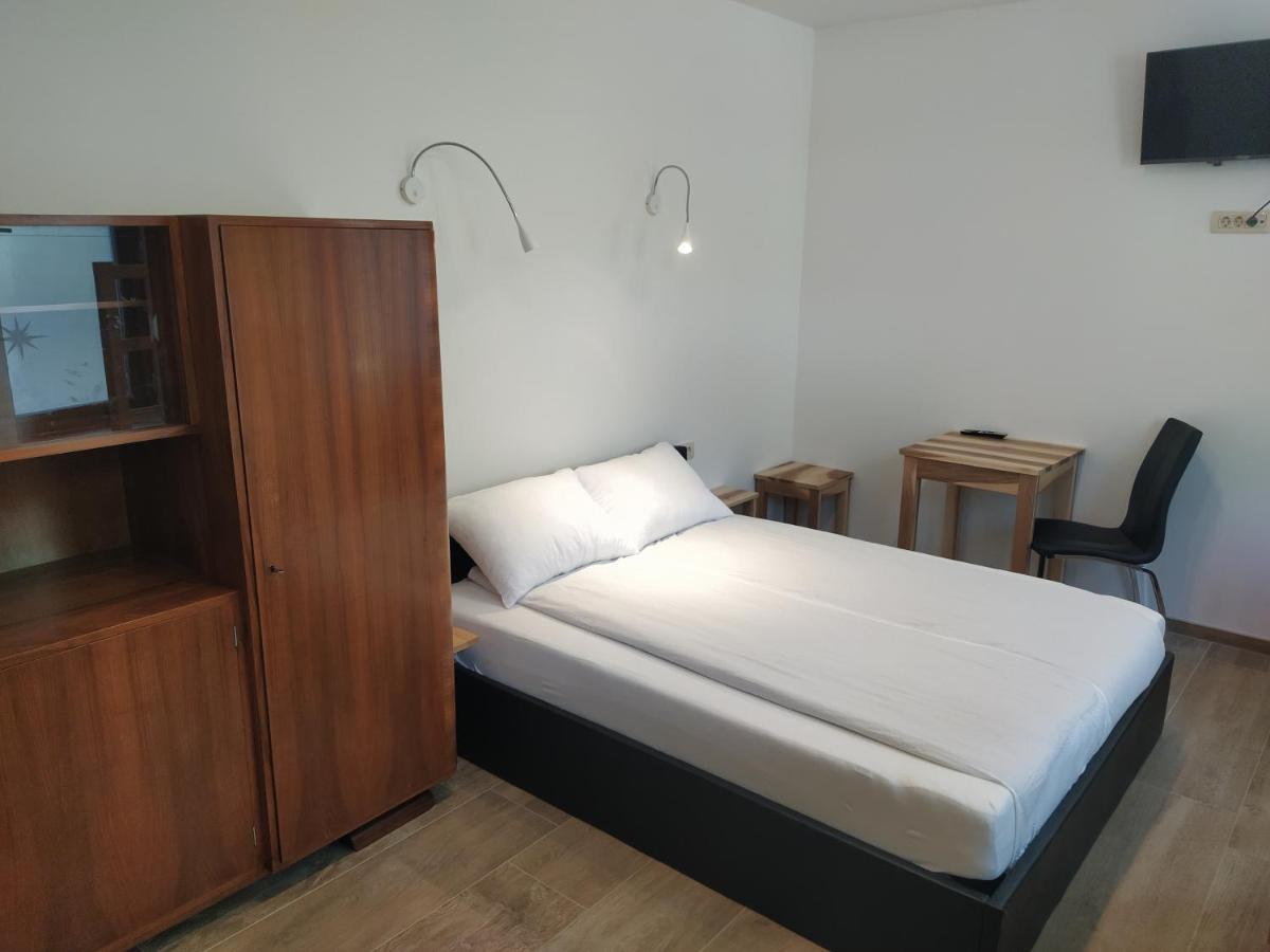 Apartmaji Maln ドレーニスケ・トプリーツェ エクステリア 写真