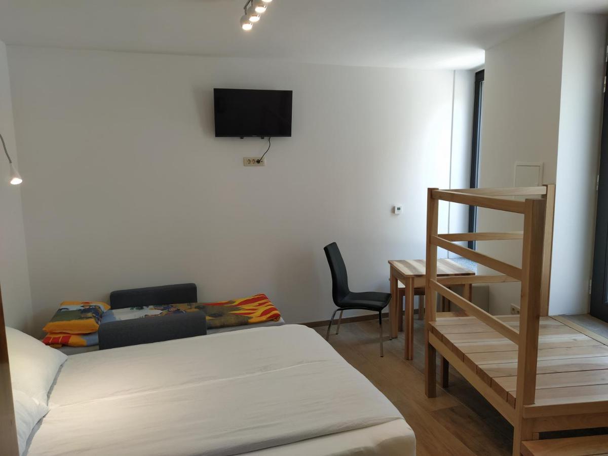 Apartmaji Maln ドレーニスケ・トプリーツェ エクステリア 写真